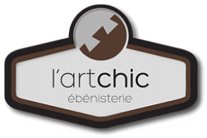 Logo - Lartchic